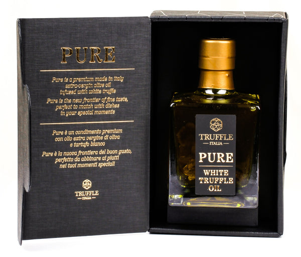 Pure - White Truffle Oil