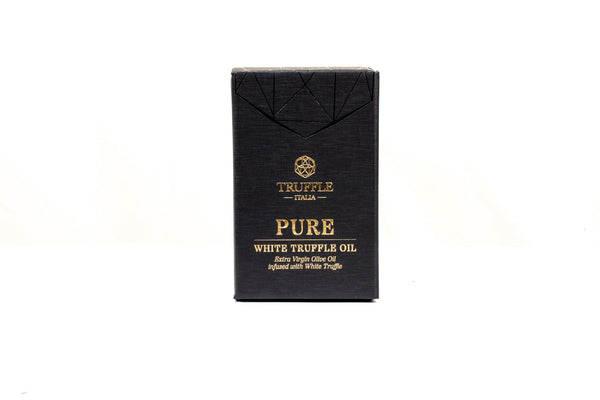 Pure - White Truffle Oil
