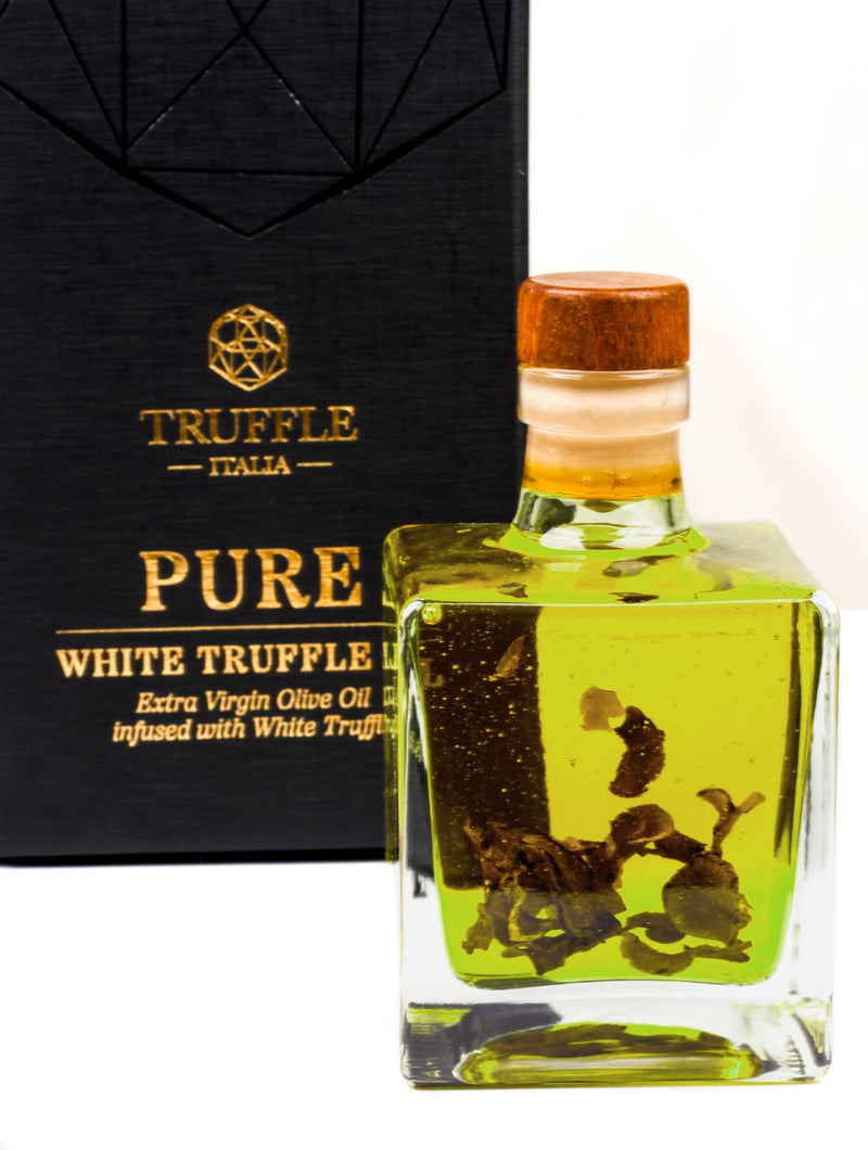 Pure - White Truffle Oil