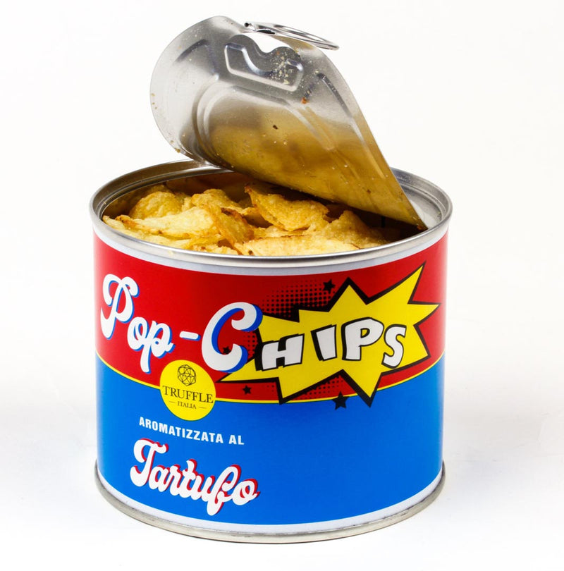 Truffle Chips